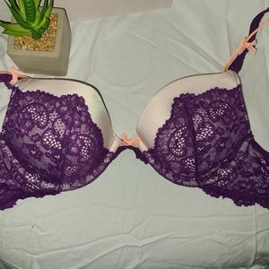 Victoria's Secret Dream Angels push-up